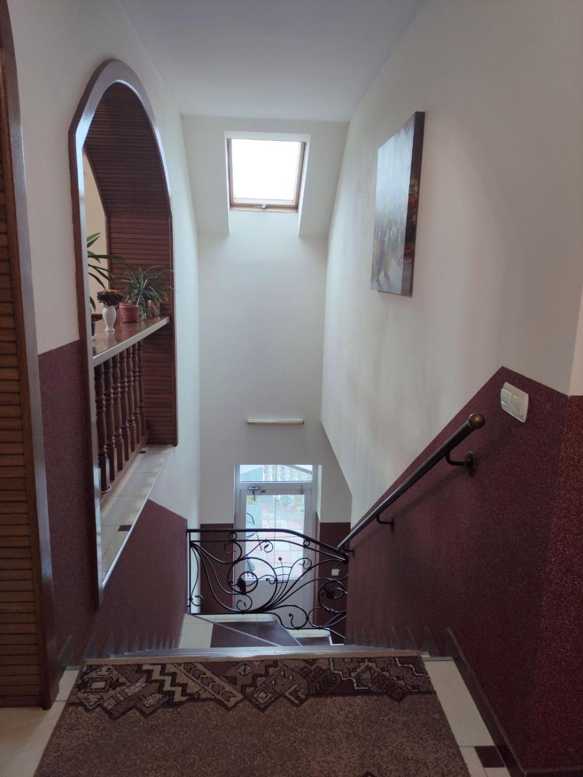 Hotel Delfin موكاشيفه المظهر الخارجي الصورة