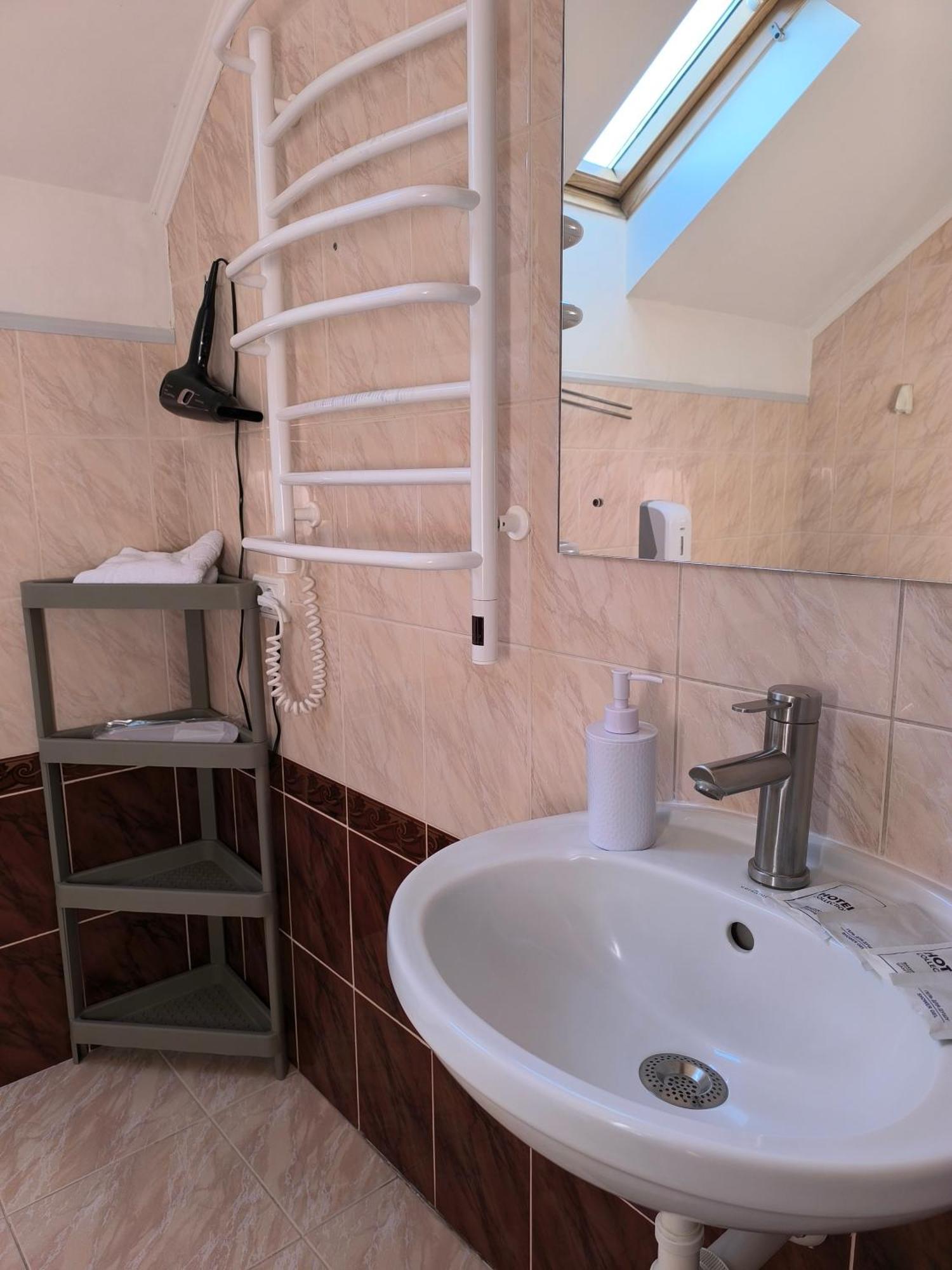 Hotel Delfin موكاشيفه الغرفة الصورة