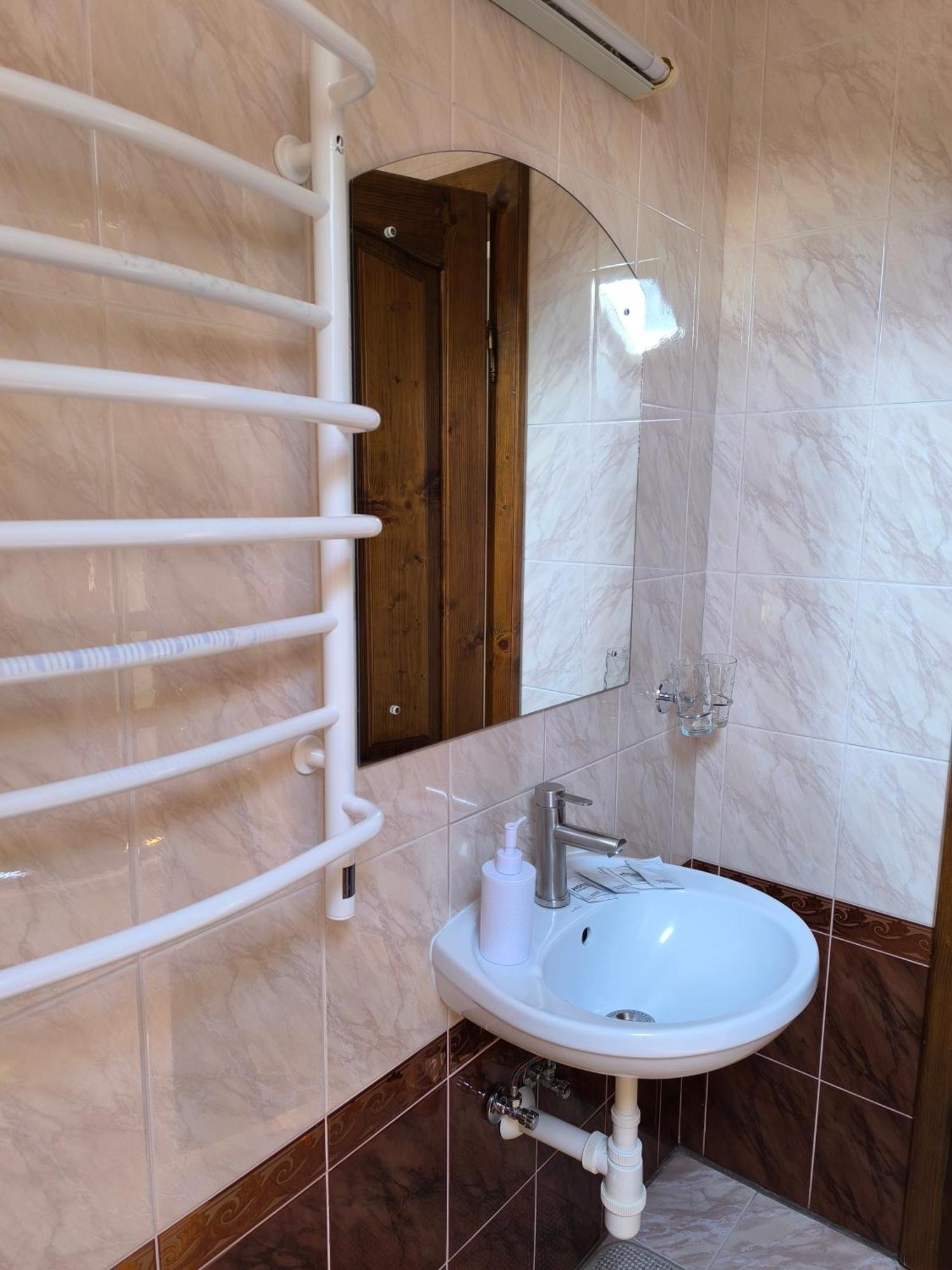 Hotel Delfin موكاشيفه الغرفة الصورة