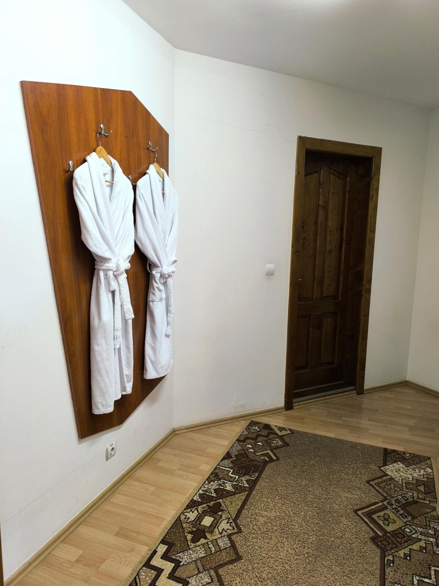 Hotel Delfin موكاشيفه الغرفة الصورة