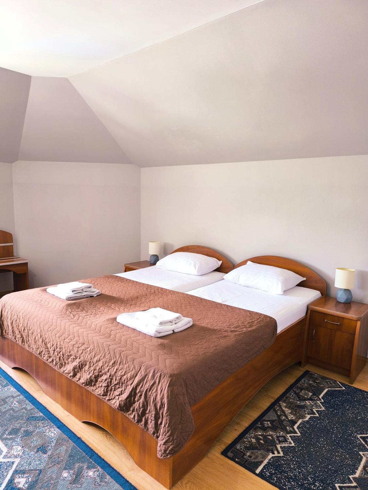 Hotel Delfin موكاشيفه الغرفة الصورة